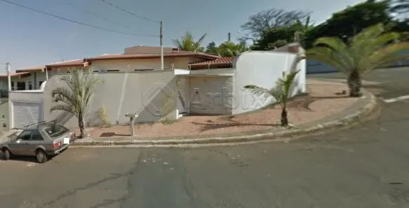 Casa com 3 Quartos à venda, 260m² no Jardim Paulistano, Americana