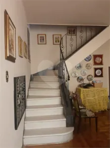 Sobrado com 5 Quartos à venda, 180m² no Santana, São Paulo