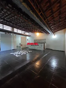 Sala Comercial para alugar, 40m² no Jardim São Dimas, São José dos Campos
