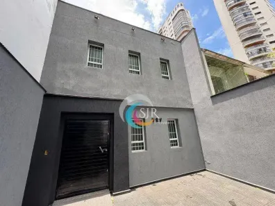Imóvel Comercial para alugar, 250m² no Indianópolis, São Paulo