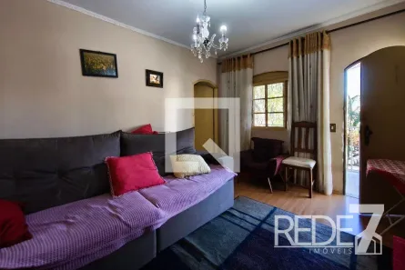 Casa com 5 Quartos à venda, 180m² no Jardim do Lago, Campinas