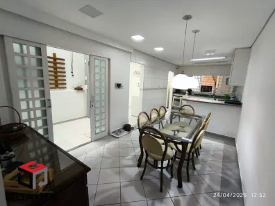 Sobrado com 5 Quartos à venda, 265m² no Parque Terra Nova II, São Bernardo do Campo