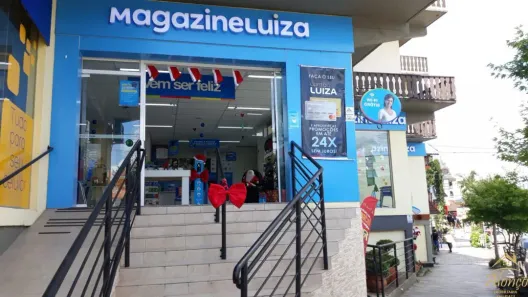 Ponto Comercial à venda, 78m² no Nova Petrópolis, Nova Petrópolis