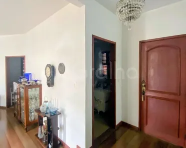 Casa com 5 Quartos à venda, 300m² no Ponta de Baixo, São José