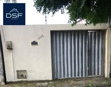 Casa com 2 Quartos para alugar, 102m² no Novo Maranguape II, Maranguape