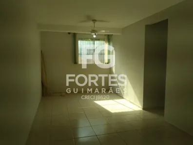 Apartamento com 3 Quartos para alugar, 93m² no Presidente Médici, Ribeirão Preto