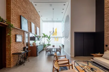 Apartamento com 3 Quartos à venda, 186m² no Brooklin Paulista, São Paulo