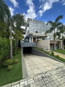 Casa de Condomínio com 4 Quartos à venda, 705m² no Candeias, Vitória da Conquista