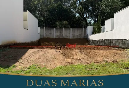 Lote/Terreno à venda, 364m² no Residencial Duas Marias, Indaiatuba