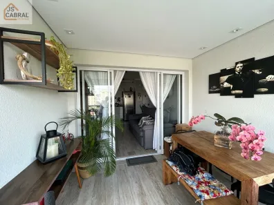 Apartamento com 2 Quartos à venda, 64m² no Jardim São Paulo(Zona Norte), São Paulo