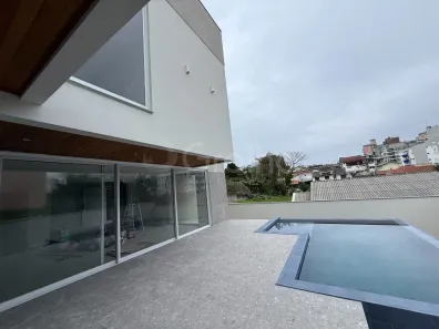 Casa com 3 Quartos à venda, 320m² no Itaguaçu, Florianópolis