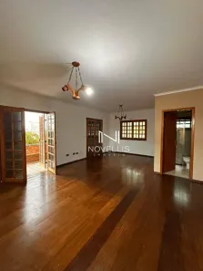 Casa com 3 Quartos para alugar, 180m² no Jardim Terras de São João, Jacareí