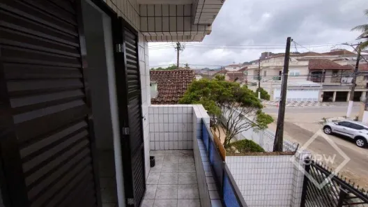Apartamento com 3 Quartos à venda, 106m² no Vila Valença, São Vicente