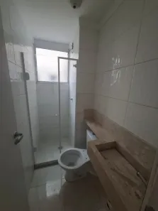 Apartamento com 2 Quartos à venda, 50m² no Nova Abrantes (Abrantes), Camaçari