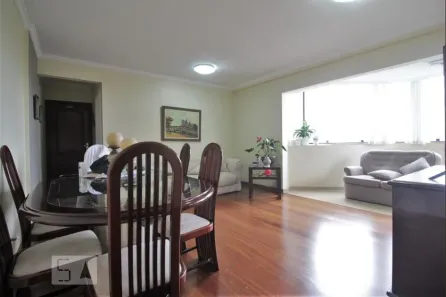 Apartamento com 3 Quartos à venda, 105m² no Vila Andrade, São Paulo