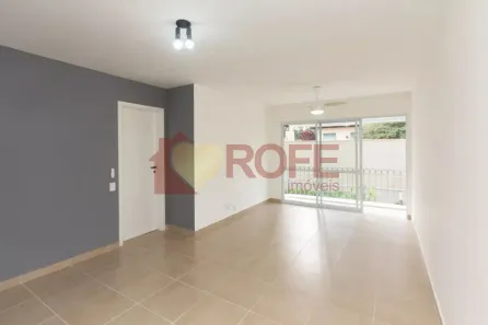 Apartamento com 3 Quartos à venda, 80m² no Itaim Bibi, São Paulo