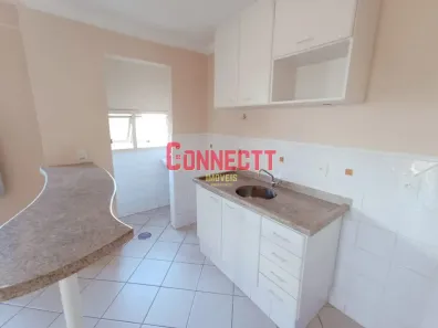 Apartamento com 1 Quarto à venda, 31m² no Vila Ana Maria, Ribeirão Preto