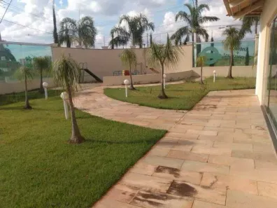 Lote/Terreno à venda, 408m² no Shopping Park, Uberlândia