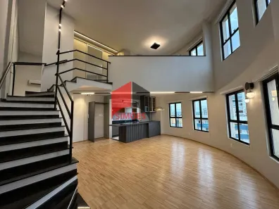 Apartamento com 1 Quarto à venda, 84m² no Parque Residencial Aquarius, São José dos Campos