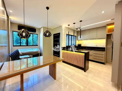 Casa com 3 Quartos à venda, 70m² no Califórnia, Londrina