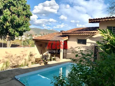 Casa com 3 Quartos à venda, 220m² no Jardim do Lago, Atibaia
