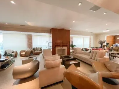 Apartamento com 3 Quartos à venda, 292m² no Moema, São Paulo