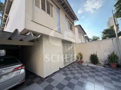 Imóvel Comercial com 4 Quartos à venda, 165m² no Cidade Monções, São Paulo