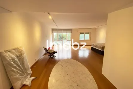 Apartamento com 1 Quarto à venda, 98m² no Cerqueira César, São Paulo