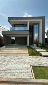 Casa de Condomínio com 5 Quartos à venda, 300m² no Cidade Alpha, Eusébio
