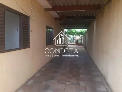 Casa com 3 Quartos à venda, 150m² no Pampulha, Uberlândia