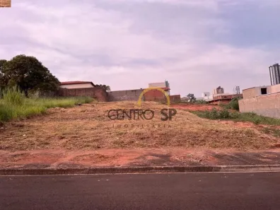 Lote/Terreno à venda, 484m² no Jardim Aeroporto, Bauru