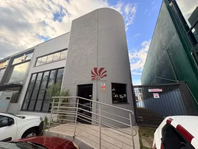 Ponto Comercial para alugar, 330m² no Estância Velha, Canoas