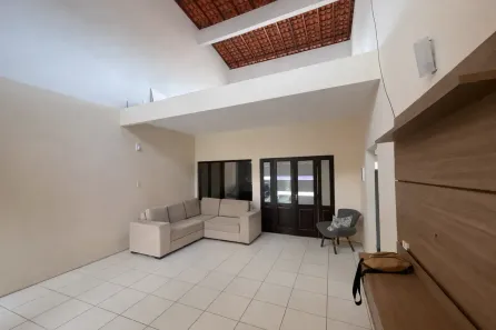 Casa com 4 Quartos à venda, 130m² no Solar dos Lusitanos, São Luís