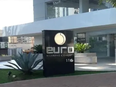 Prédio Comercial para alugar, 40m² no Setor Oeste, Goiânia