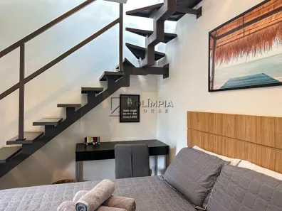 Apartamento com 1 Quarto à venda, 54m² no Vila Olímpia, São Paulo