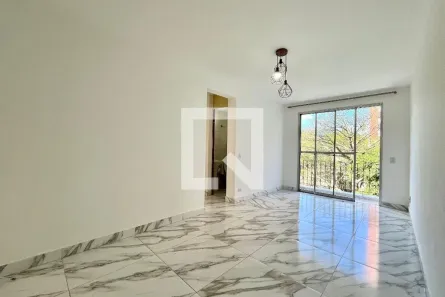 Apartamento com 2 Quartos à venda, 56m² no Vila Parque Jabaquara, São Paulo