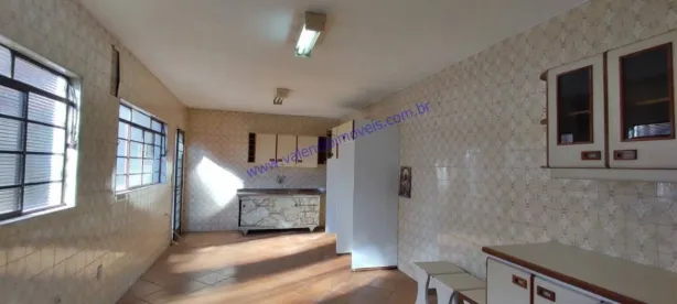 Casa com 2 Quartos à venda, 134m² no Vila Santa Catarina, Americana