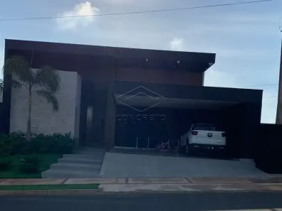 Casa de Condomínio com 3 Quartos à venda, 229m² no Samambaia Parque Residencial, Bauru