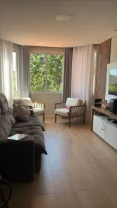 Apartamento com 2 Quartos à venda, 54m² no Jardim Oriente, São José dos Campos