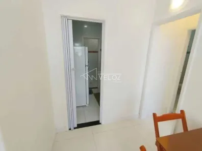 Apartamento com 1 Quarto à venda, 50m² no Centro, Rio de Janeiro