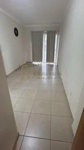 Apartamento com 1 Quarto à venda, 46m² no Nova Aliança, Ribeirão Preto