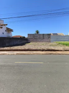 Lote/Terreno à venda, 672m² no Parque Residencial Comendador Mançor Daud, São José do Rio Preto
