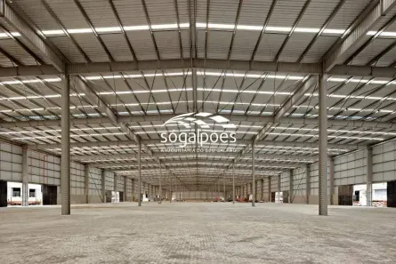 Galpão/Depósito/Armazém para alugar, 12000m² no Jardim das Alterosas 1ª Seção, Betim