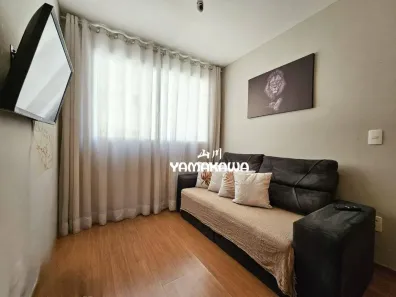 Apartamento com 2 Quartos à venda, 43m² no Cidade São Mateus, São Paulo