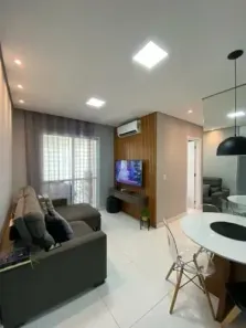 Apartamento com 2 Quartos à venda, 57m² no Quinta da Paineira, São Paulo