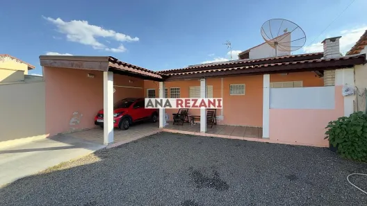 Casa com 3 Quartos à venda, 109m² no Residencial de Lorenzi, Boituva