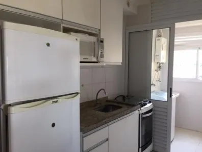 Apartamento com 2 Quartos à venda, 58m² no Centro, São José dos Campos