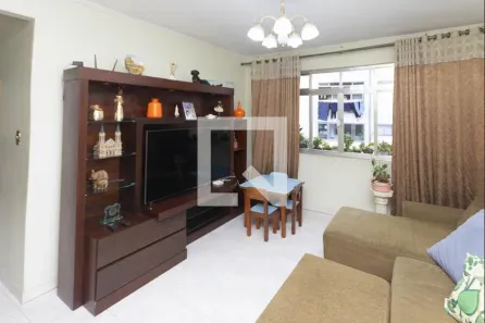 Apartamento com 3 Quartos à venda, 100m² no Jardim Leonor Mendes de Barros, São Paulo