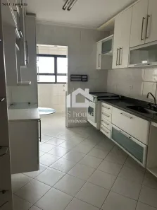 Apartamento com 3 Quartos à venda, 86m² no Campestre, Santo André