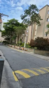 Apartamento com 2 Quartos à venda, 57m² no Pirajussara, São Paulo